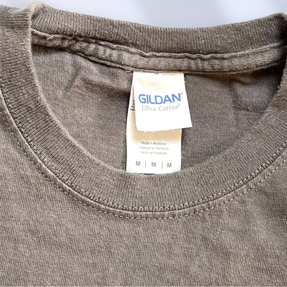 🟢5/$25 The Office T-shirt Michael Scott - Steve Carnell M - Picture 2 of 10